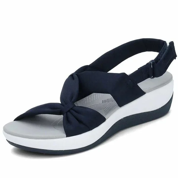 Sandalen | Himmels-Sandalen