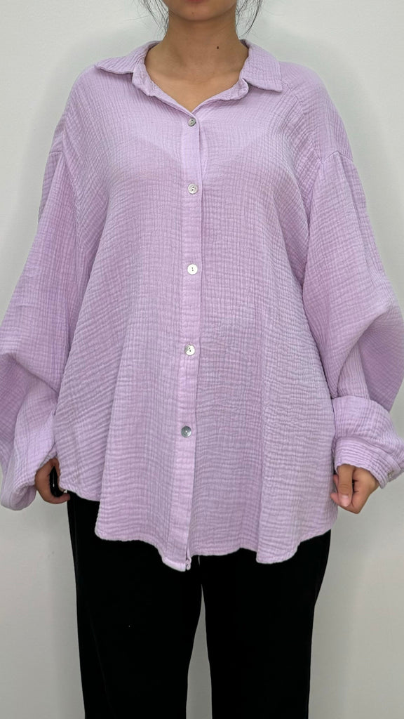 Wolff Bluse Anita