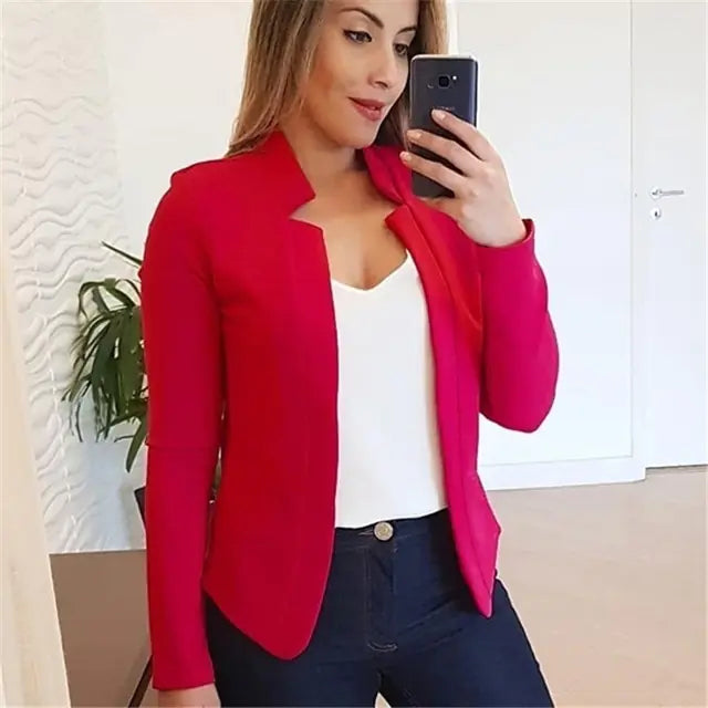 Eleganter und vielseitiger allgemeiner Blazer