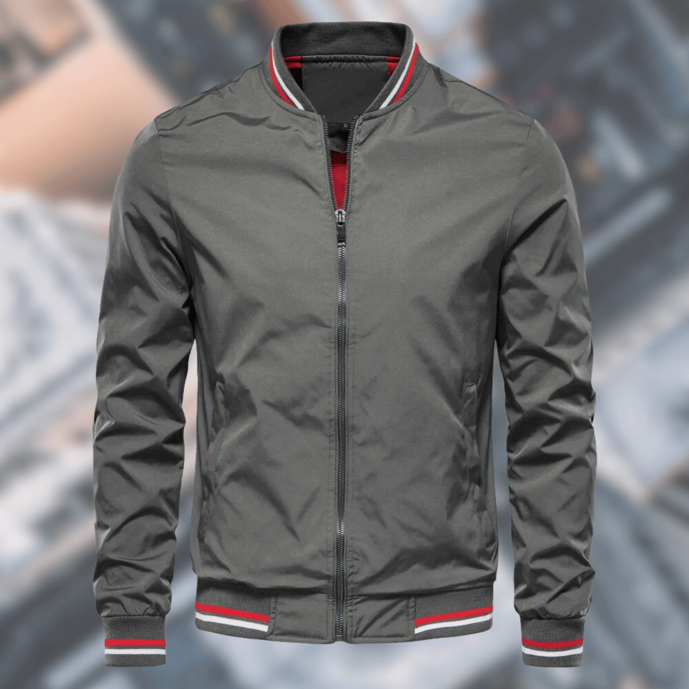 Dean | Die stilvolle und bequeme Jacke