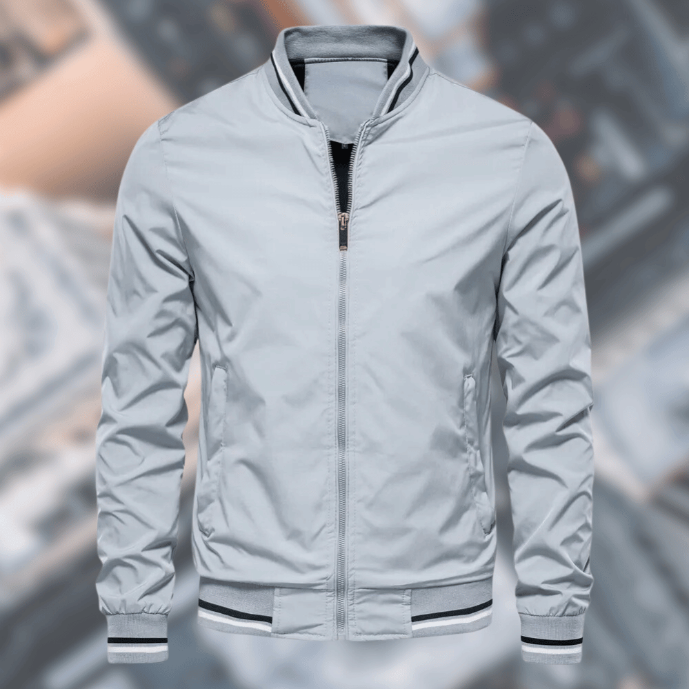 Dean | Die stilvolle und bequeme Jacke