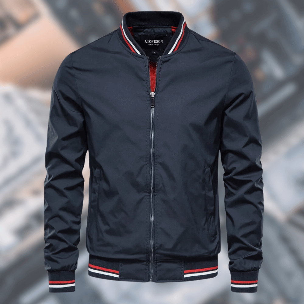 Dean | Die stilvolle und bequeme Jacke