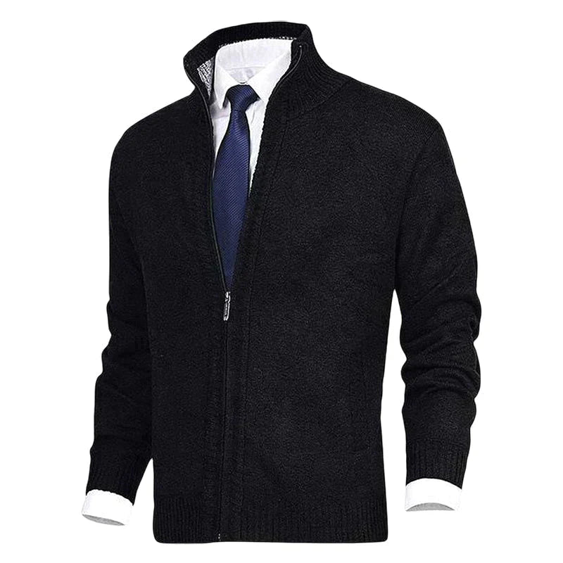 WOLFF | modischer Cardigan