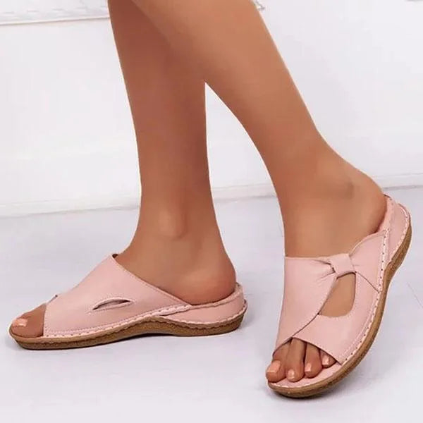 Orthopädische Sandalen für Frauen!