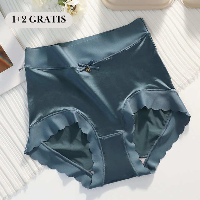 WOLFF aus Satin – 1+2 gratis