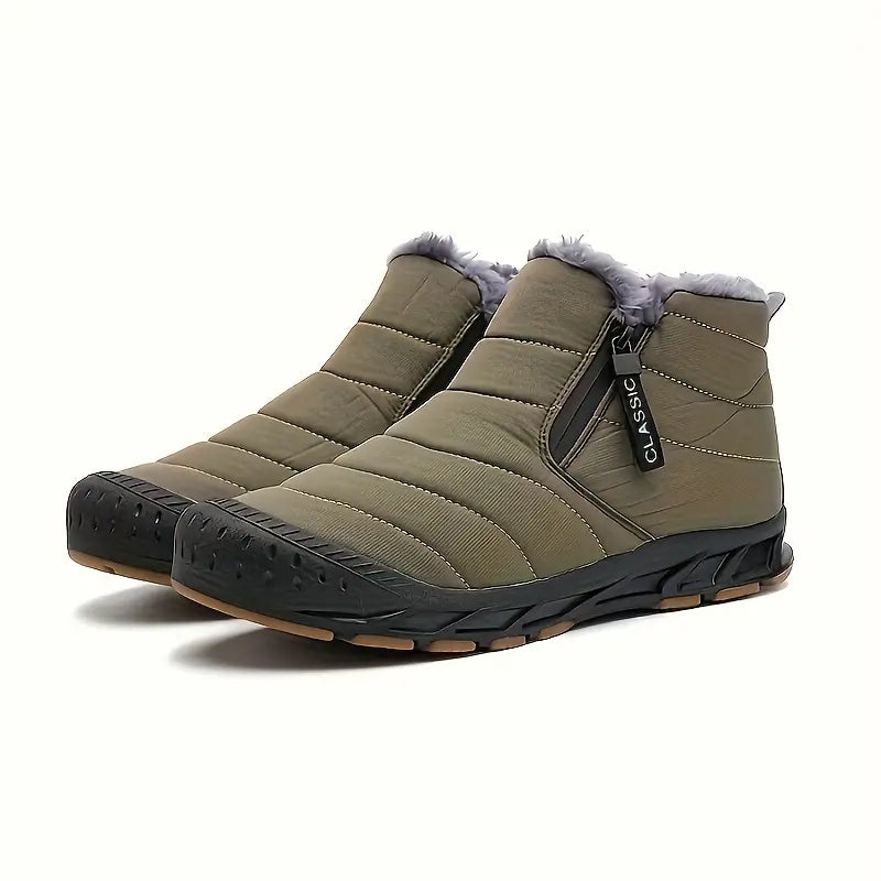 Unisex Winterschuhe