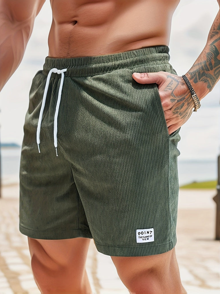 Cord-Shorts (1+1 KOSTENLOS)