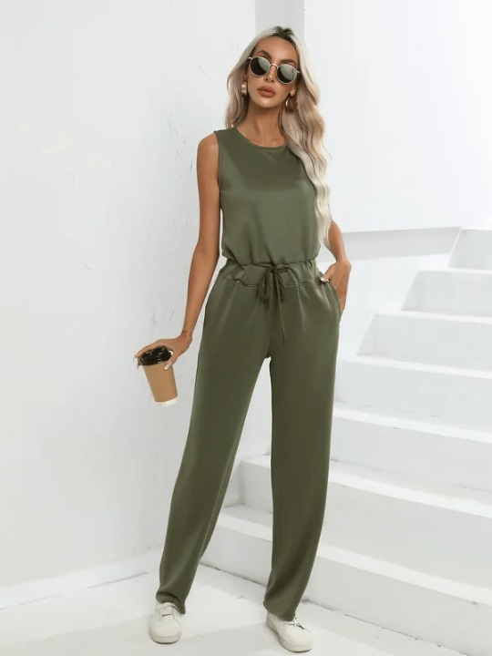 Der perfekte Jumpsuit für Frauen