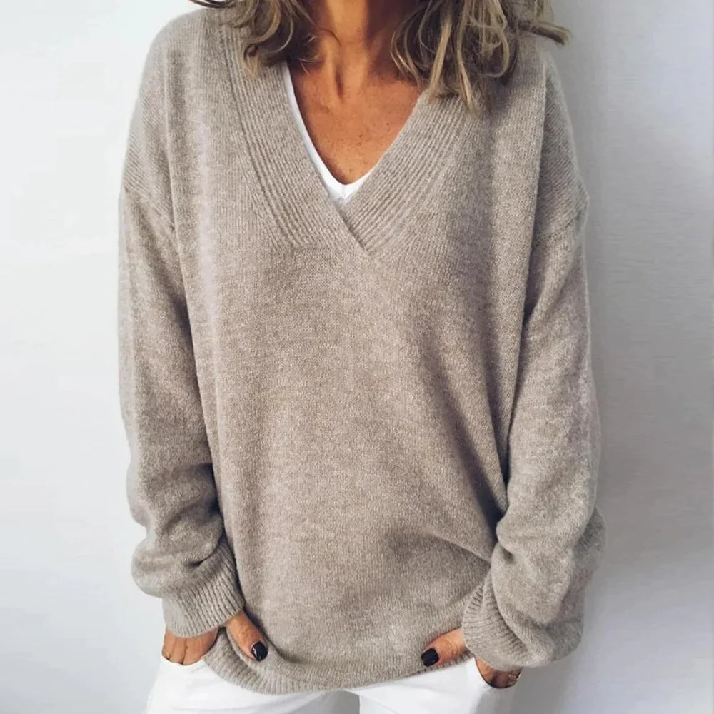 Wolff Pullover | Kaschmirpullover - Stylisch und bequem