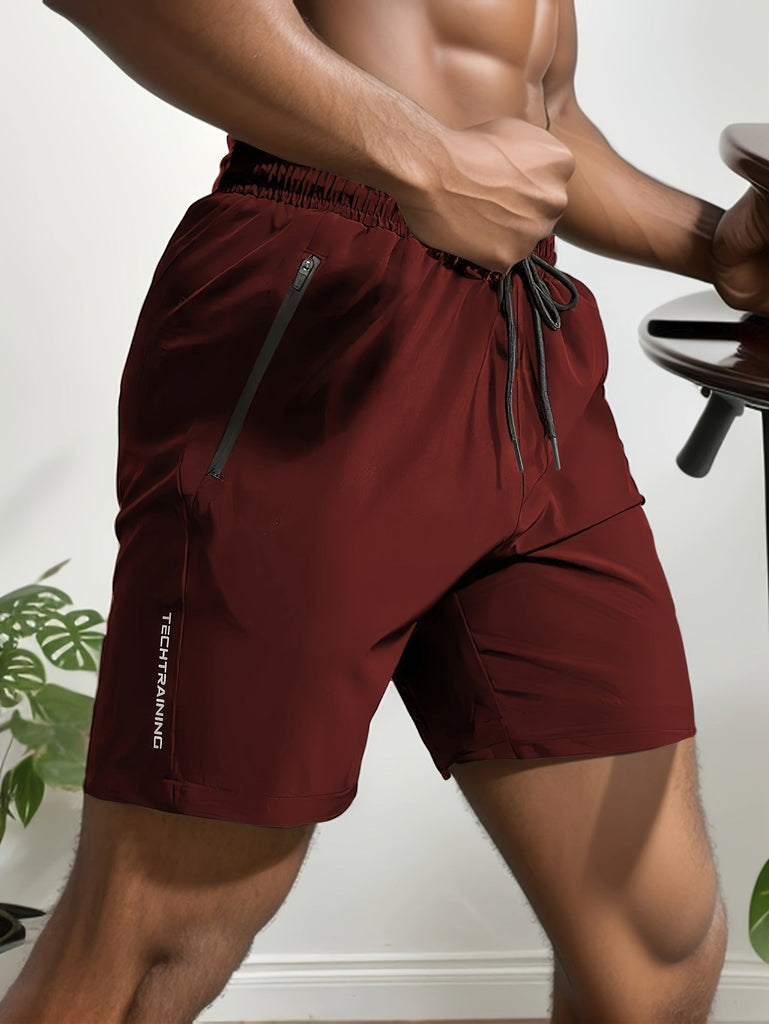 Sport Shorts Atmungsaktiv und Schnell trocknend