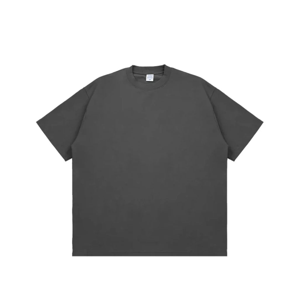 Wolff T-Shirt - Sommer - Baumwolle Dickes Material