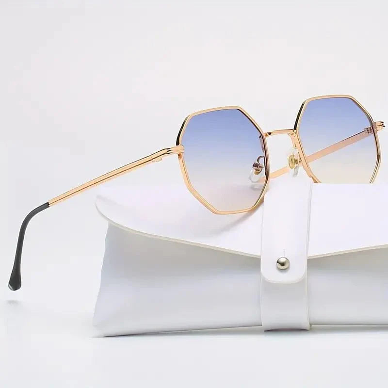 Vue Vintage Sunglasses