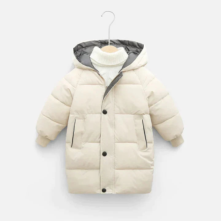 Winterjacke für Kinder