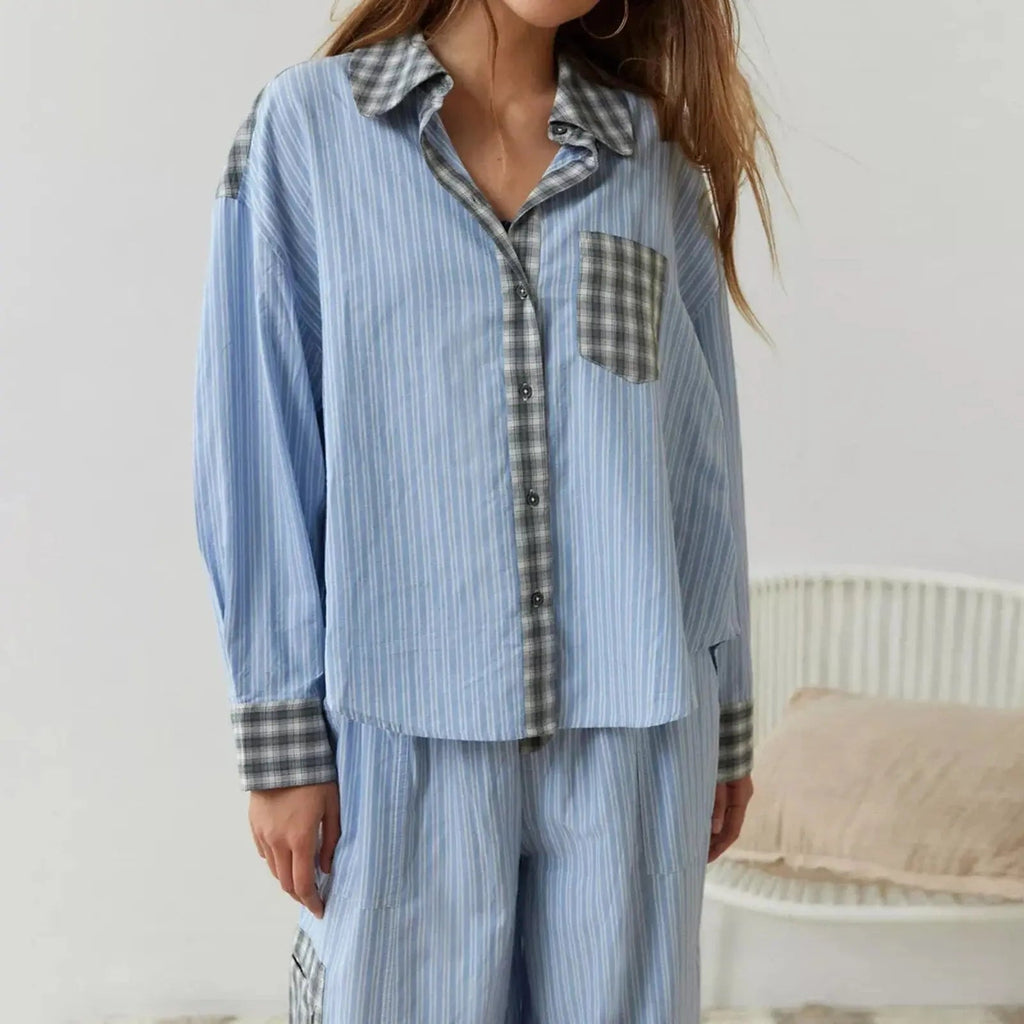 Wolff – Pyjamas mit warmer Umarmung