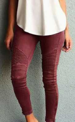 Wolff Leggings