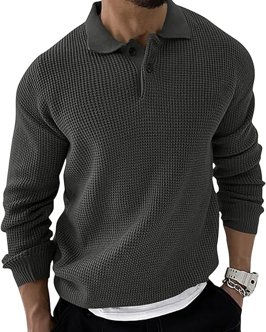 WOLFF - Mode Pullover