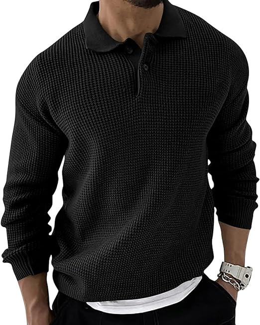 WOLFF - Mode Pullover