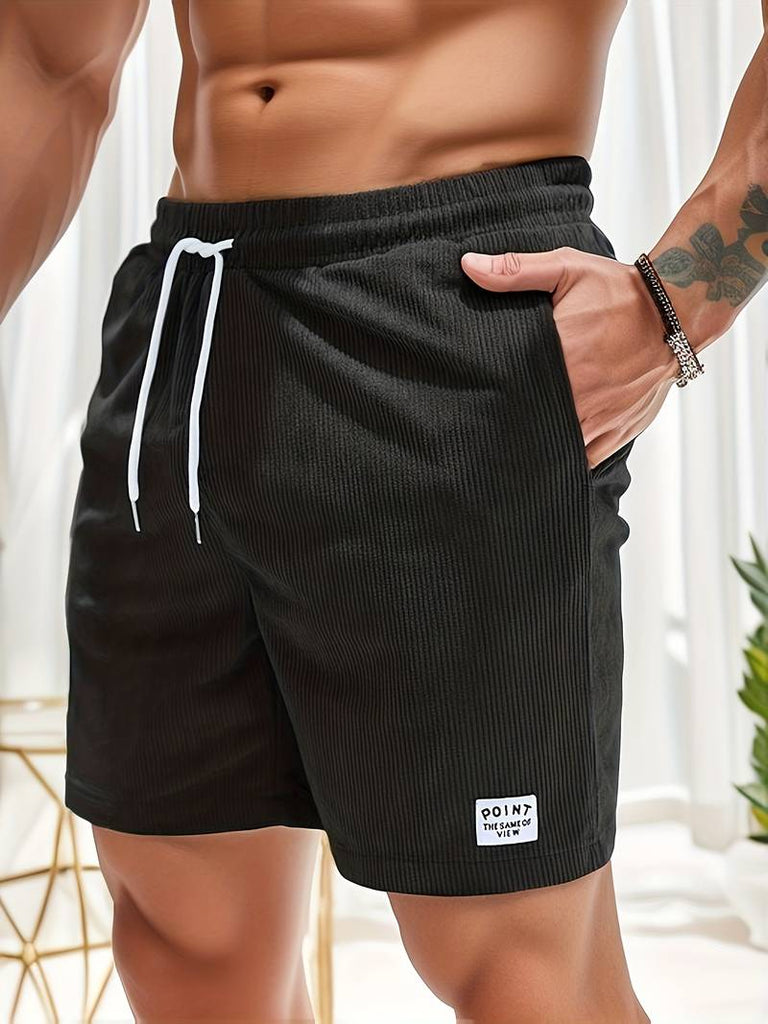 Cord-Shorts (1+1 KOSTENLOS)