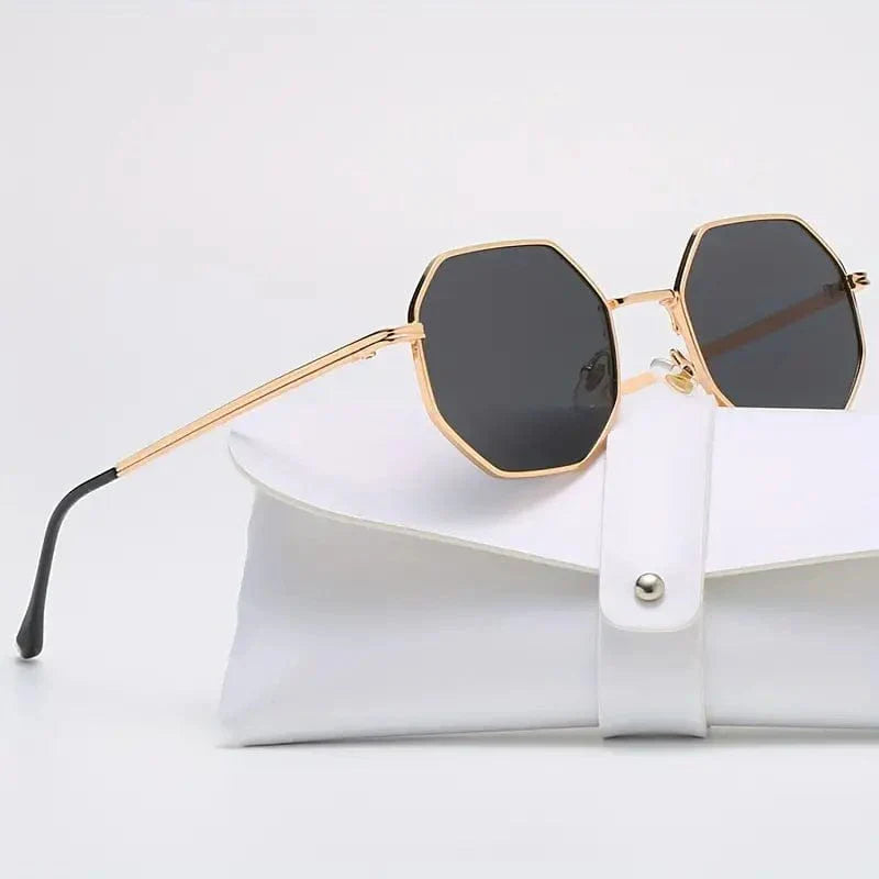 Vue Vintage Sunglasses