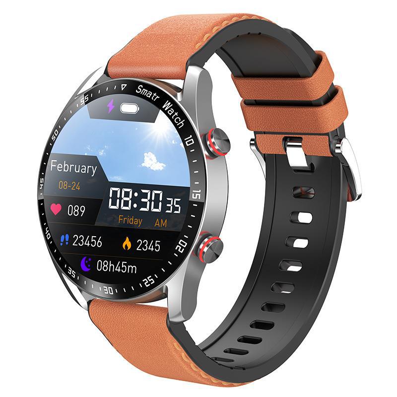 Multifunktionale Smartwatch