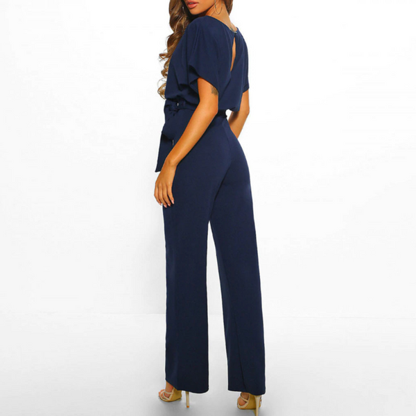 WOLFF - Eleganter Jumpsuit für Frauen