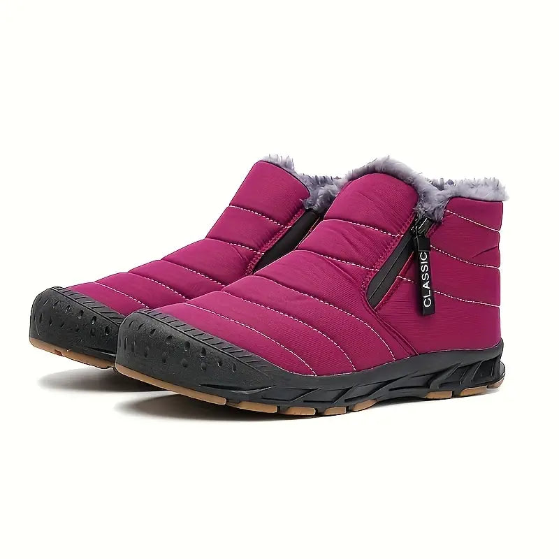 Unisex Winterschuhe