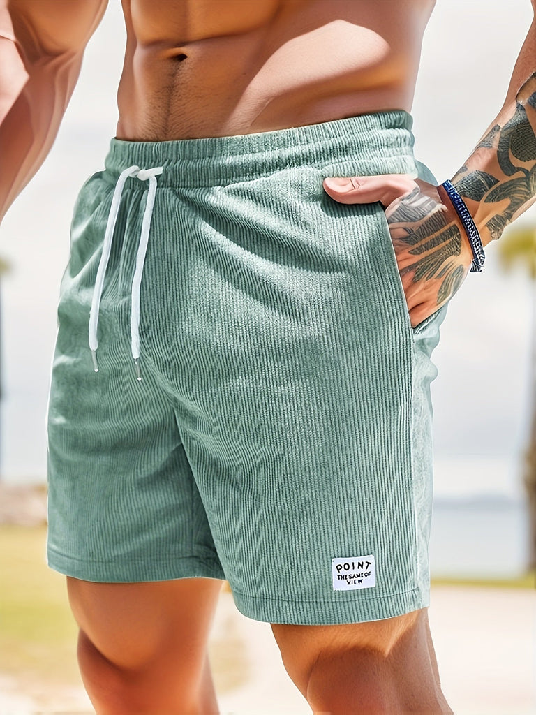 Cord-Shorts (1+1 KOSTENLOS)