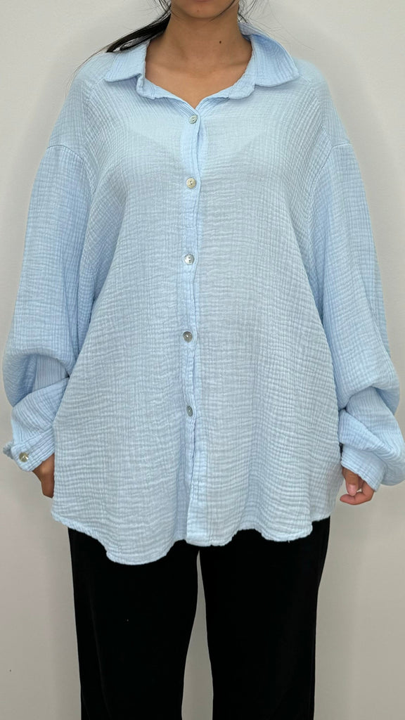 Wolff Bluse Anita