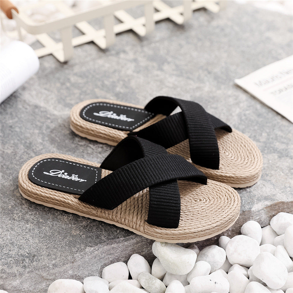 Sommerliche Damensandalen | Für den Alltag geeignet