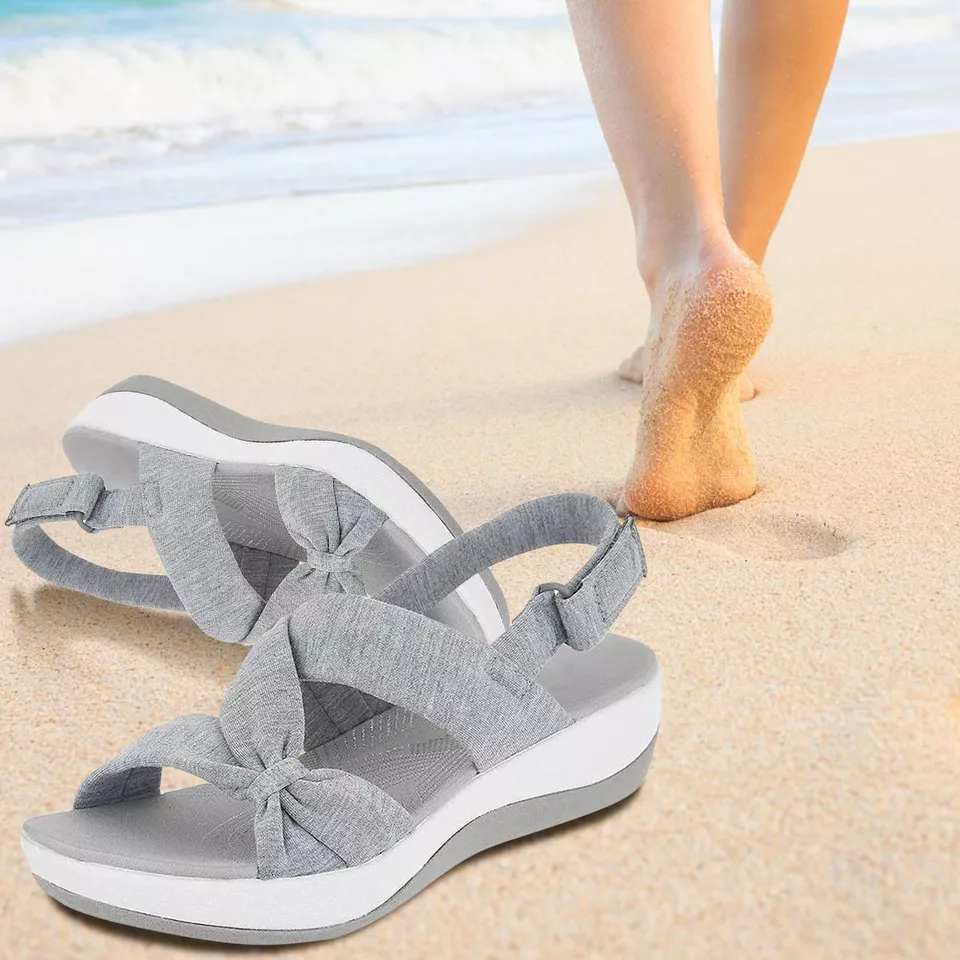 Sandalen | Himmels-Sandalen