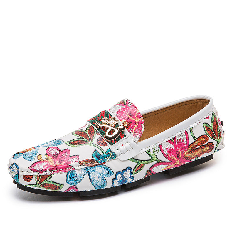 WOLFF | Bequeme Trifle Plateau-Loafer