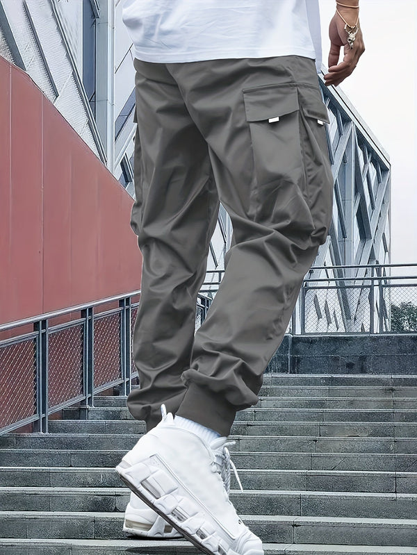 Cargo-Jogger-Hose