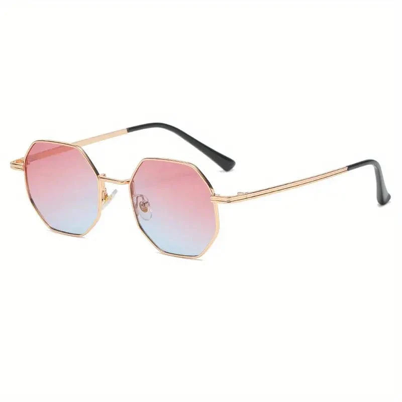 Vue Vintage Sunglasses