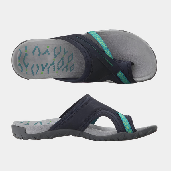 Ergonomische orthopädische Sandalen