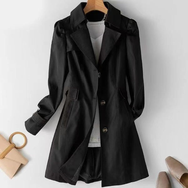 Chic Trenchcoat