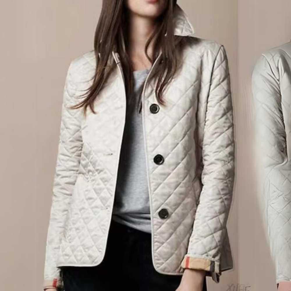 Casual jacket Winter coat