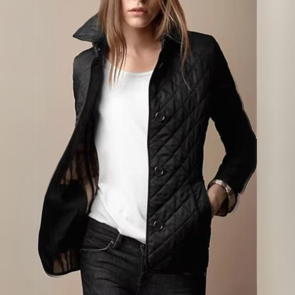 Casual jacket Winter coat