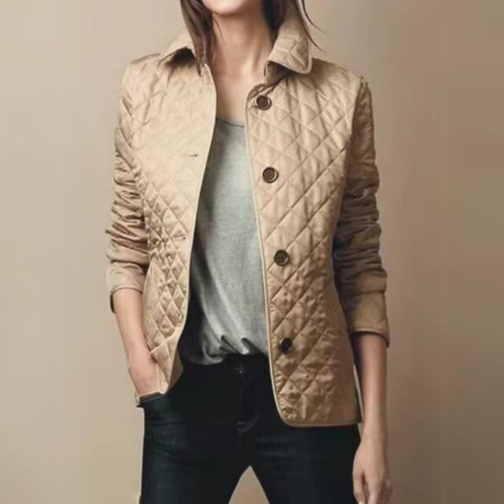 Casual jacket Winter coat