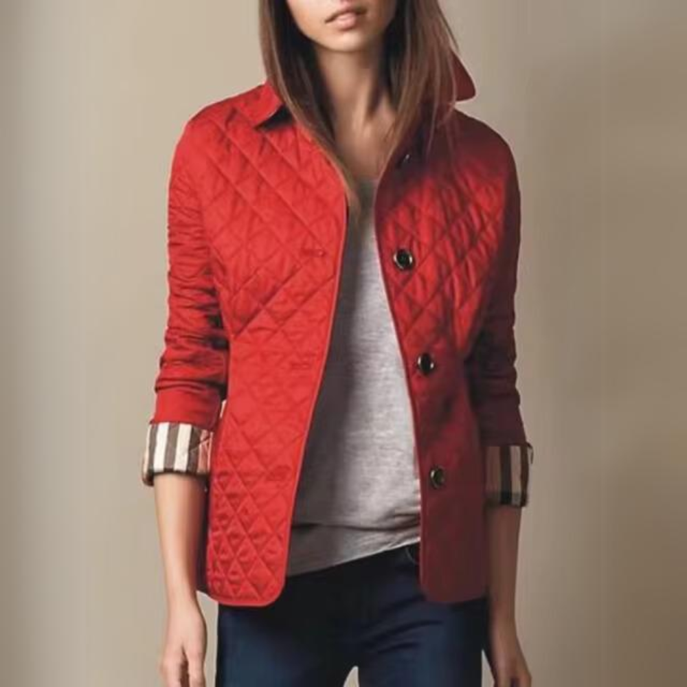 Casual jacket Winter coat