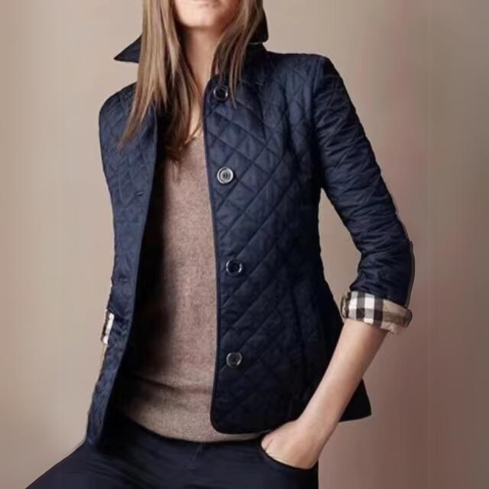 Casual jacket Winter coat