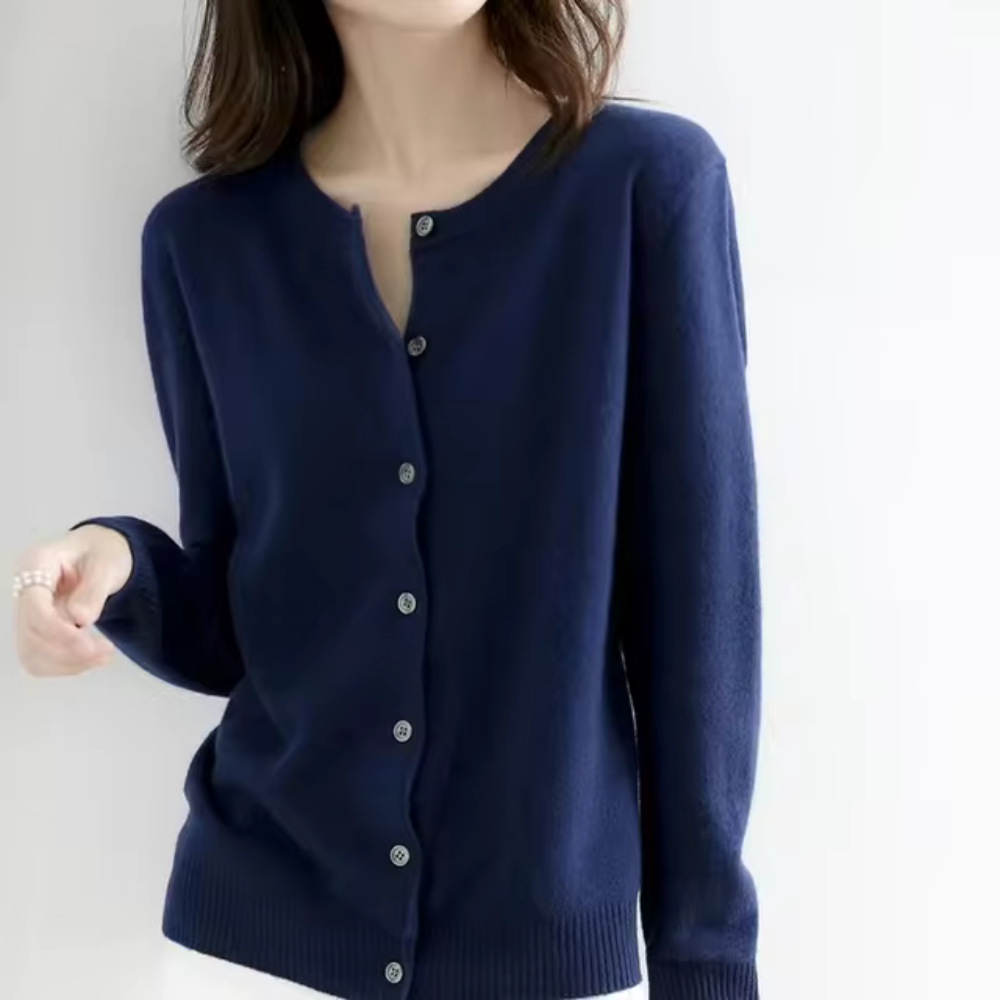 Comodo sweater cardigan