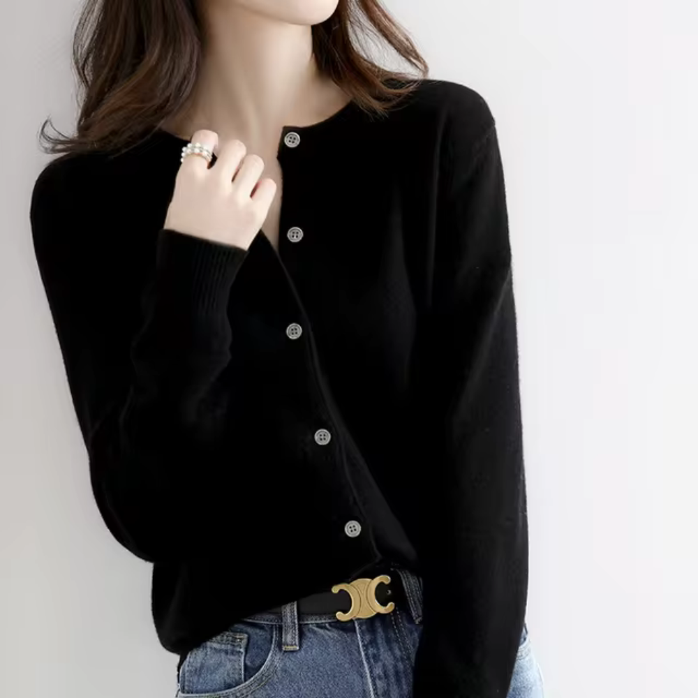 Comodo sweater cardigan