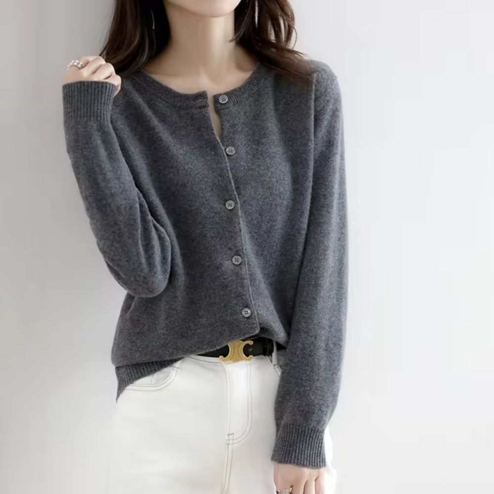 Comodo sweater cardigan