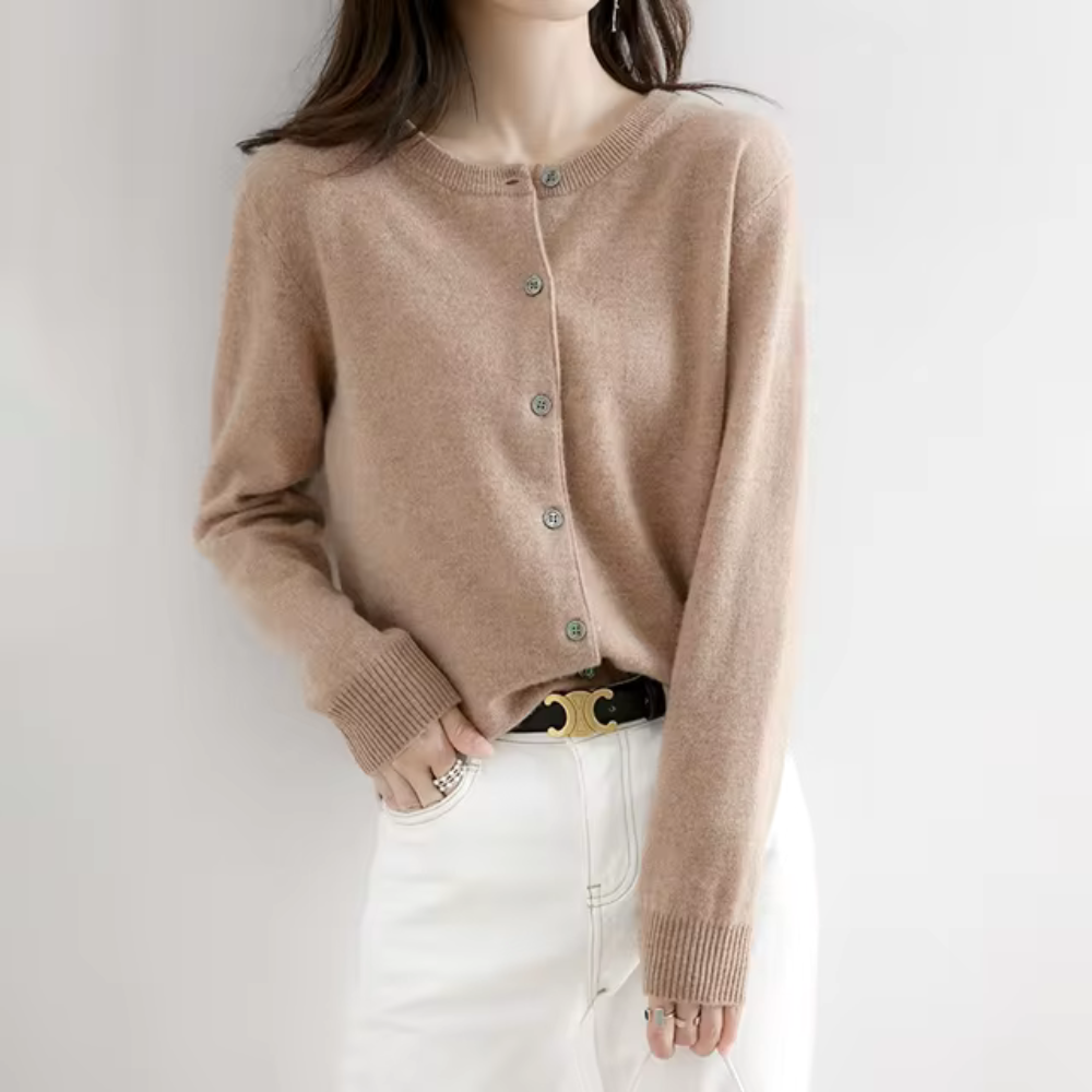 Comodo sweater cardigan