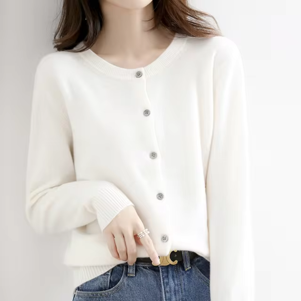 Comodo sweater cardigan