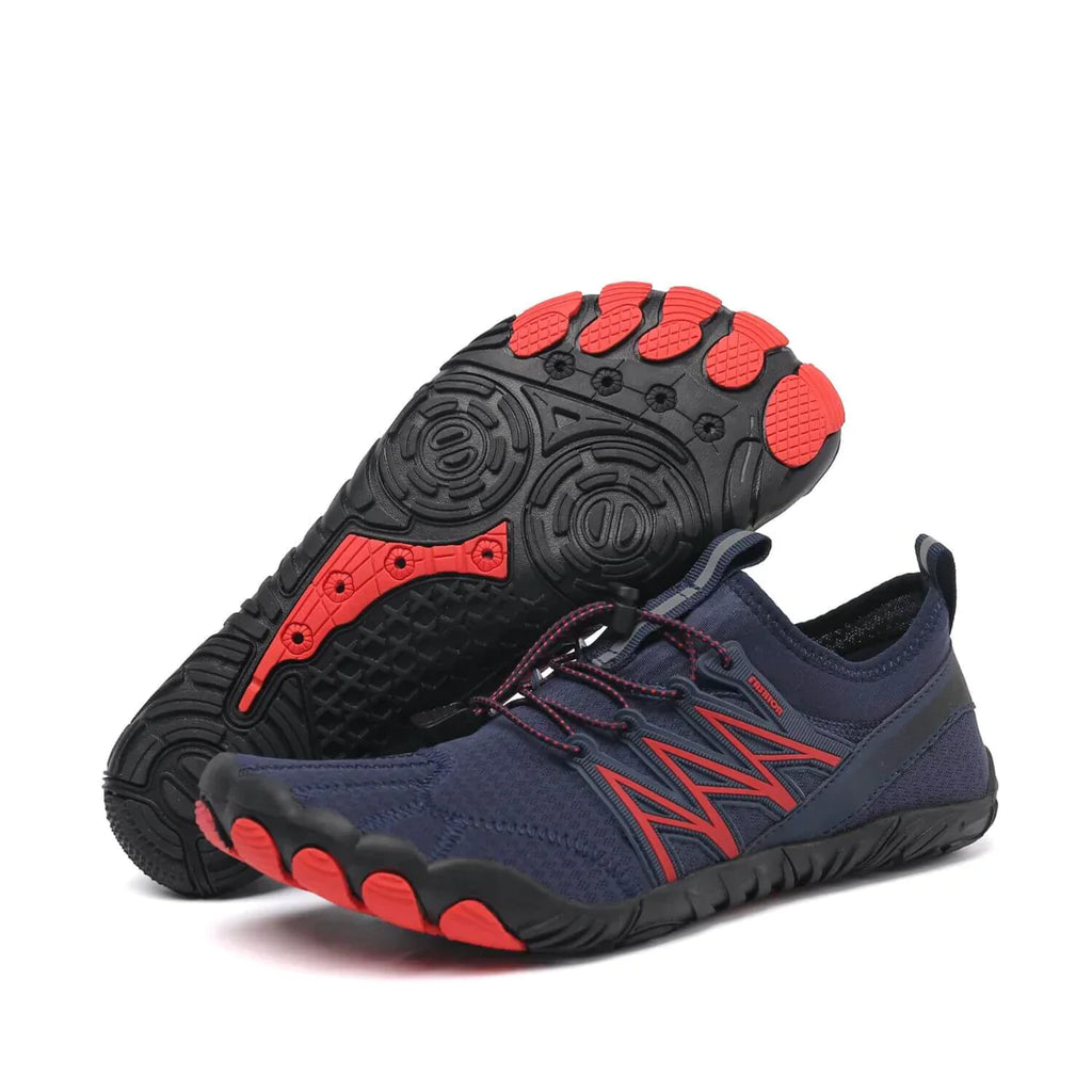 Athlete Pro - Neuropathy Shoes - Healthy & Comfortable Barefoot Shoes