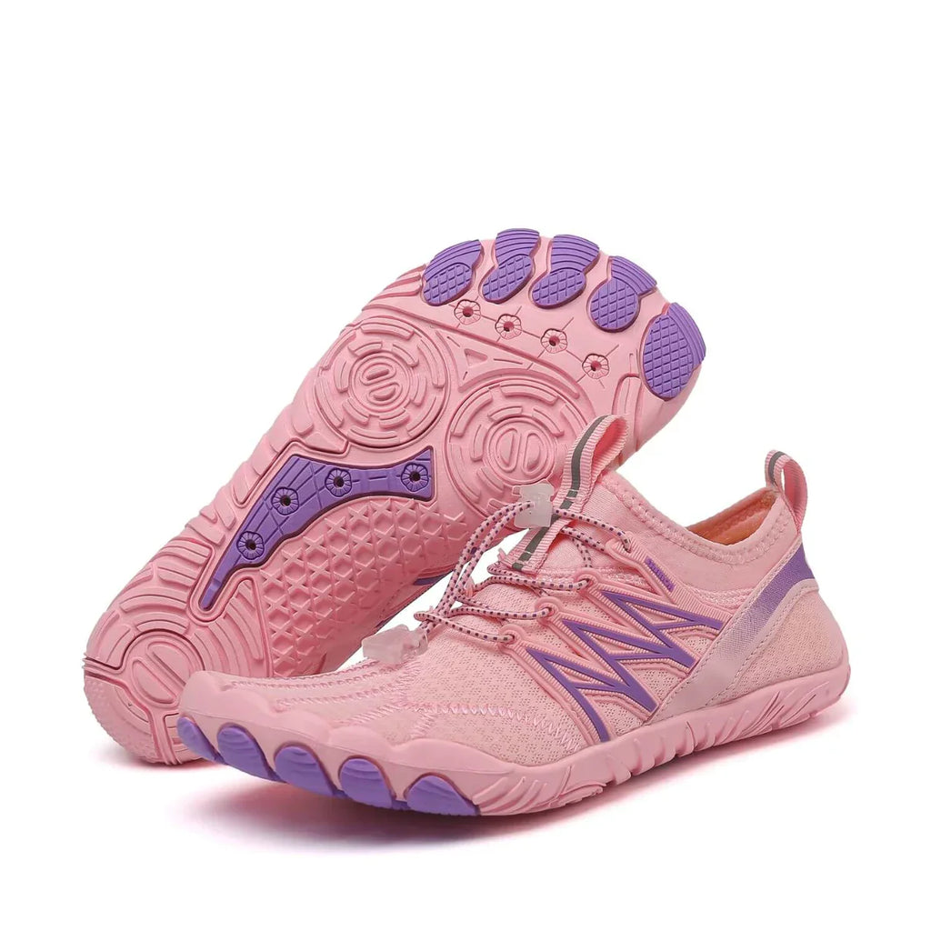 Athlete Pro - Neuropathy Shoes - Healthy & Comfortable Barefoot Shoes