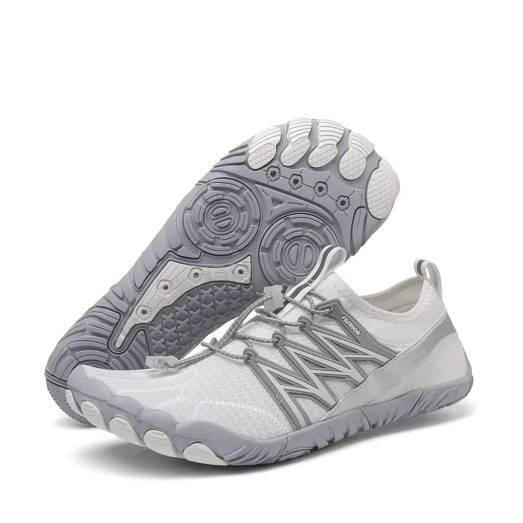 Athlete Pro - Neuropathy Shoes - Healthy & Comfortable Barefoot Shoes