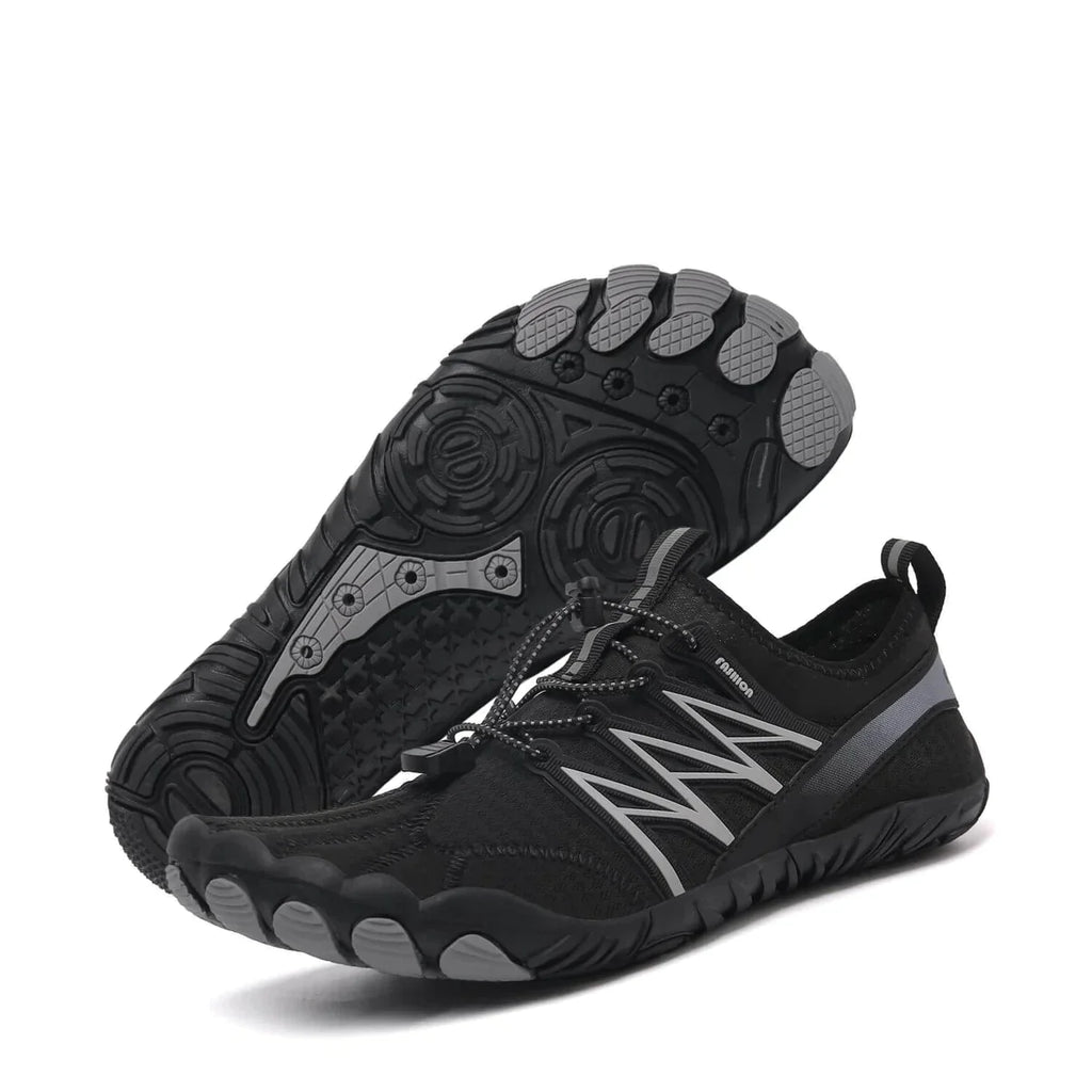 Athlete Pro - Neuropathy Shoes - Healthy & Comfortable Barefoot Shoes