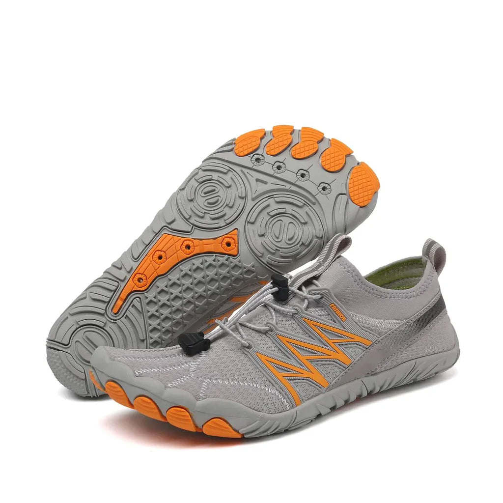 Athlete Pro - Neuropathy Shoes - Healthy & Comfortable Barefoot Shoes